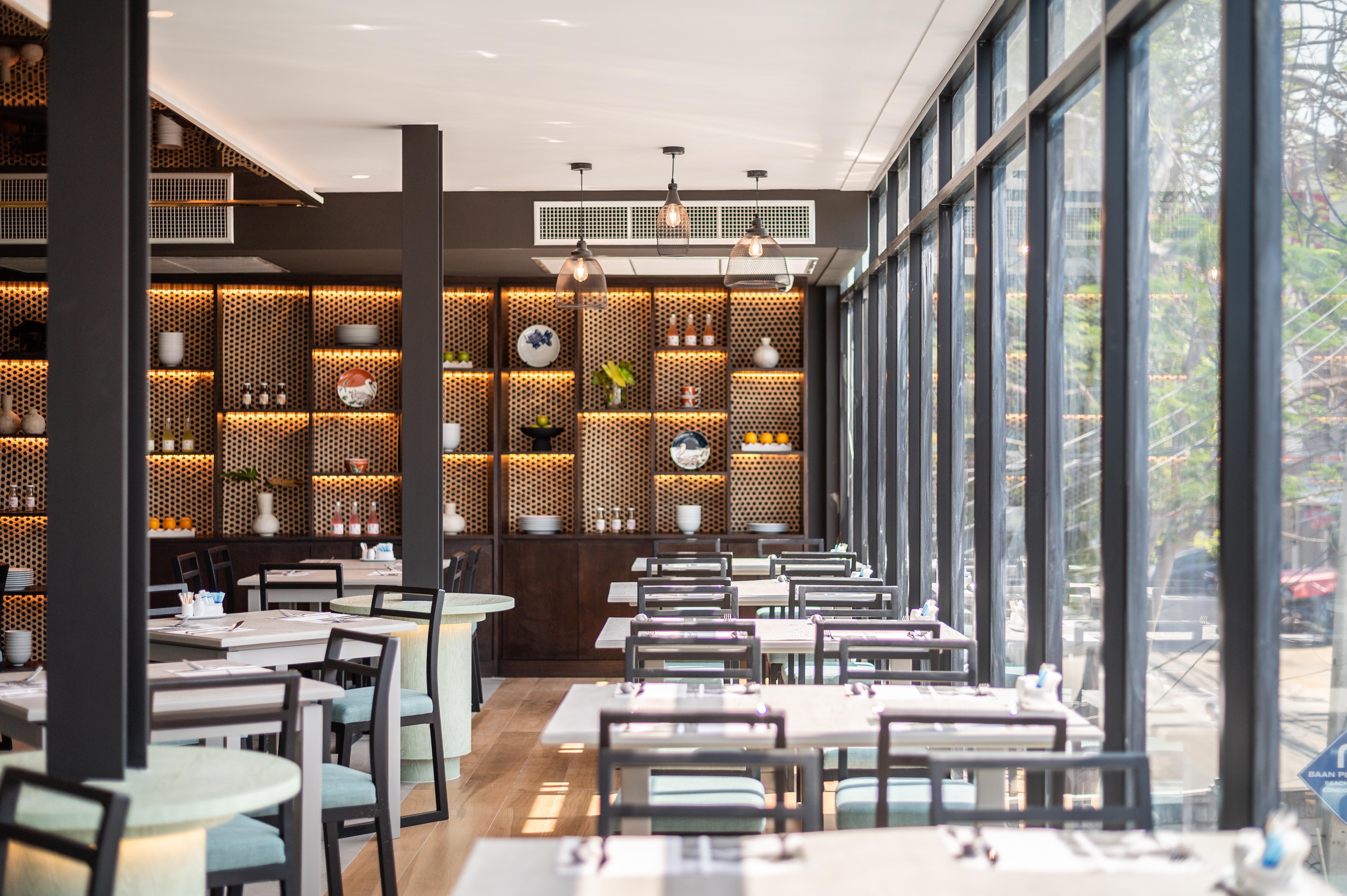 Manhattan - Sha Extra 酒店 4*