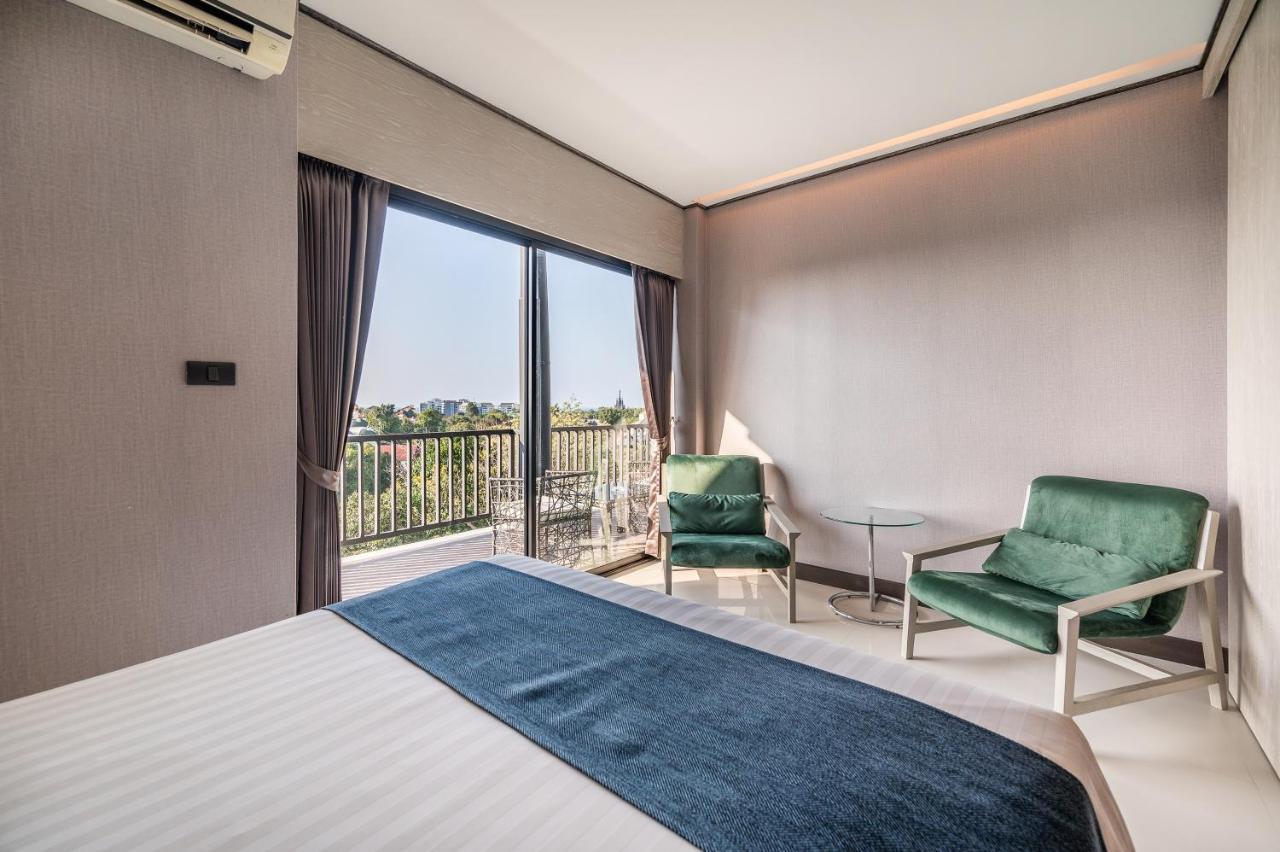 Manhattan - Sha Extra 4* Паттайя